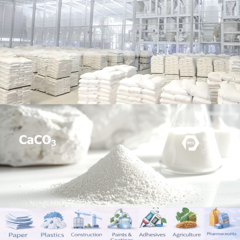 Calcium Powder, แคลเซียมผง, TEL 034854888, MOBILE 0893128888, LINE thaipoly8888